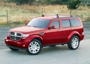 Dodge Nitro Concept